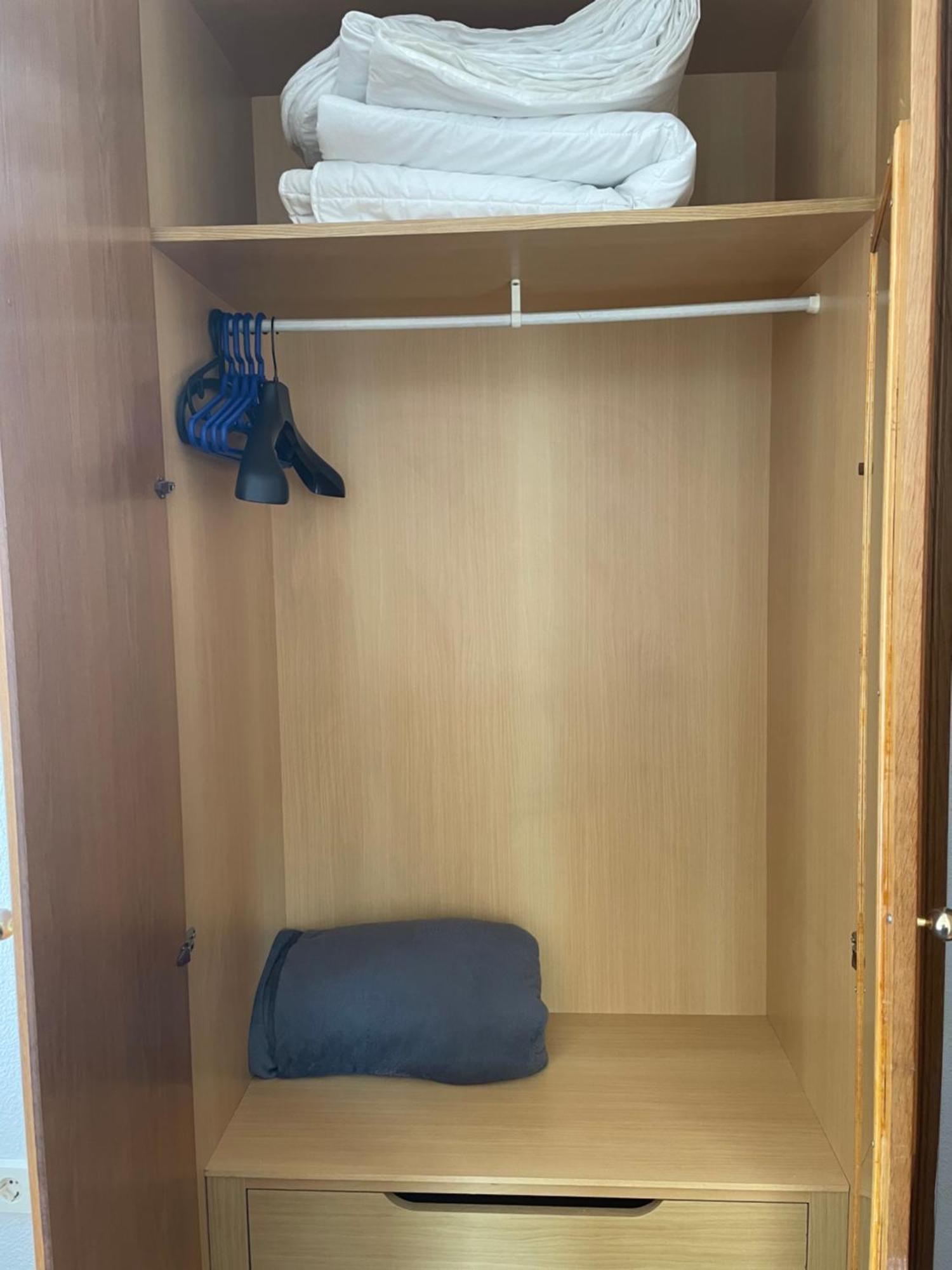 Habitacion Cerca Del Centro De Valencia Lägenhet Exteriör bild